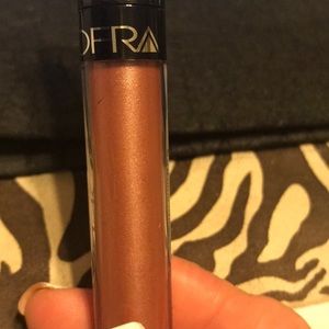 OFRA long lasting lipstick